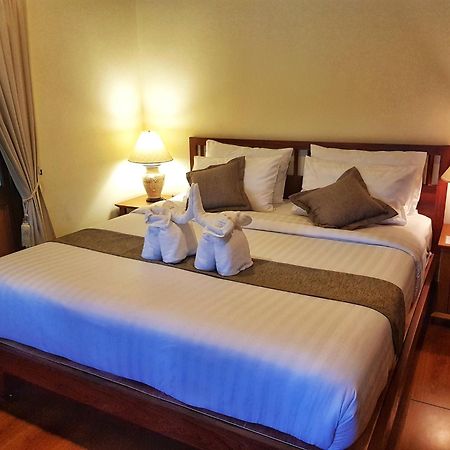Karina Resort Chiang Mai Exterior foto