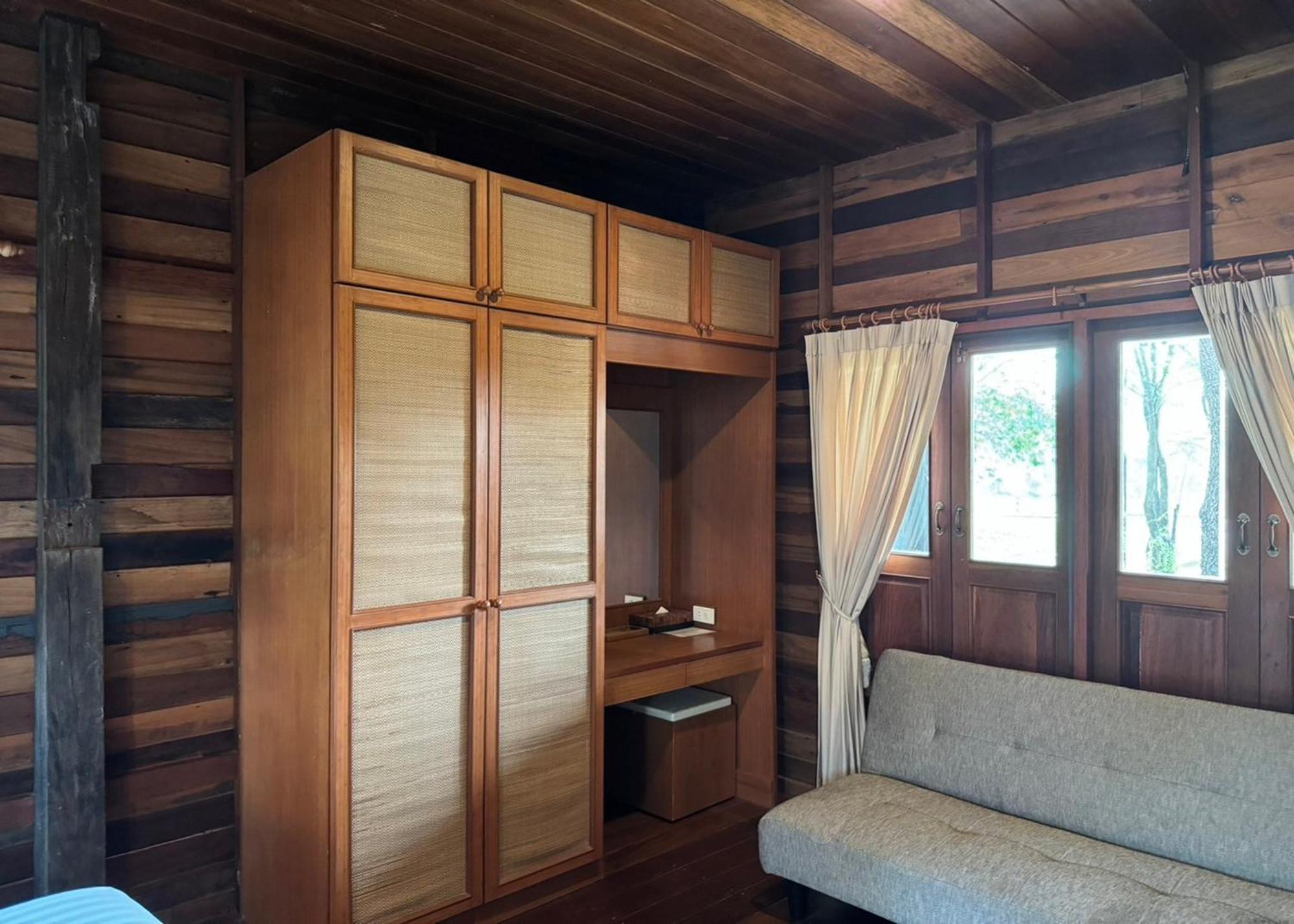 Karina Resort Chiang Mai Exterior foto