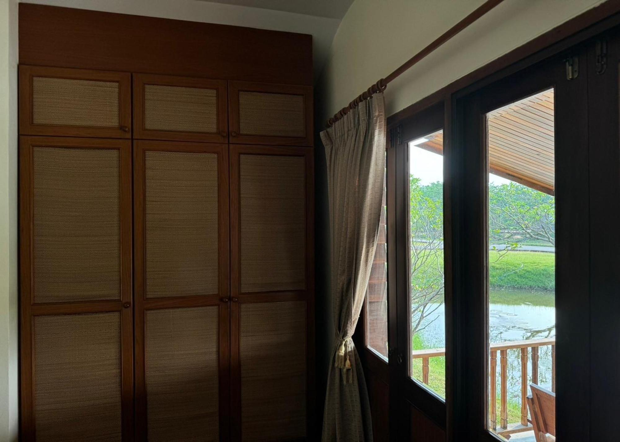 Karina Resort Chiang Mai Exterior foto