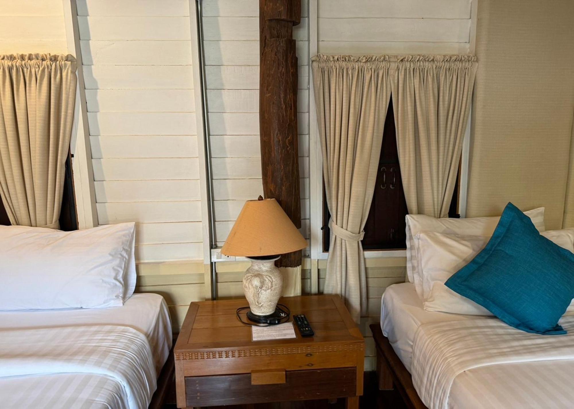 Karina Resort Chiang Mai Exterior foto